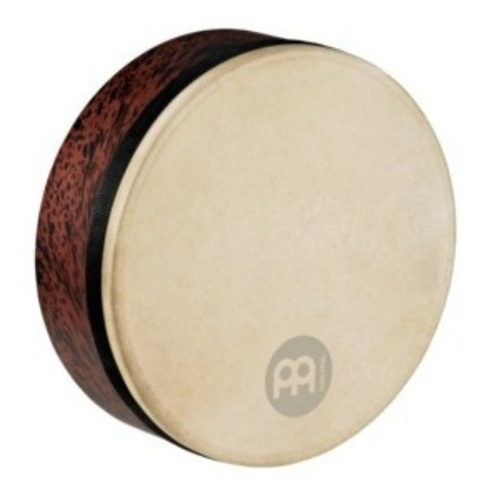 Mizhars Meinl  Fd14td Parche Cuero 14*4 Aro 