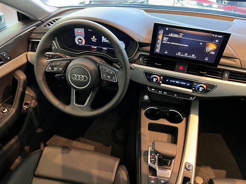 Imagen 13 de 23 de Nuevo Audi A5 Sportback 40 Tfsi Advanced 190cv Mildhibrid