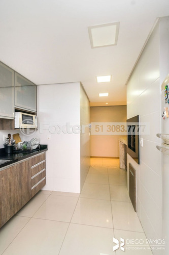 Imagem 30 de 30 de Apartamento, 3 Dormitórios, 119.68 M², Vila Jardim - 206570