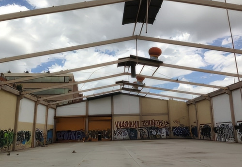 Edificio En Venta O Renta En Irapuato (m2e28)