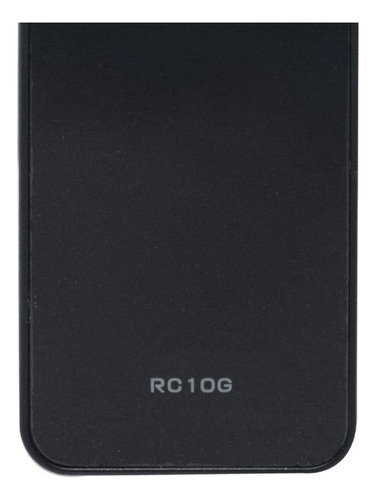 Nuevo Reemplazo De Control Remoto Rc10g Para Libros Edifier