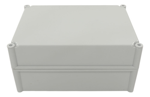 // Caja Eléctrica De Caja De Conexiones 380x280x180 Mm