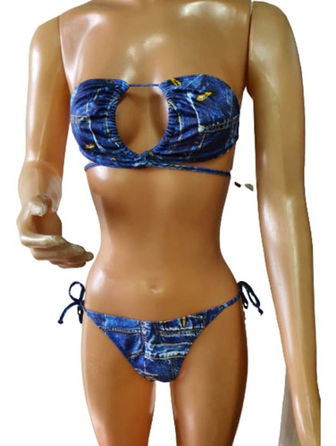 Bikinis Alessia, De Oferta, Varios Modelos