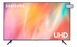 Televisor Samsung Business Tv 55 Bea-h Crystal Uhd 4k