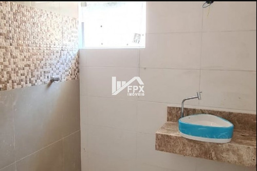 Imagem 11 de 14 de Casa Em Itanhaém, Lado Praia Á 750 Metros Do Mar Ca335-f