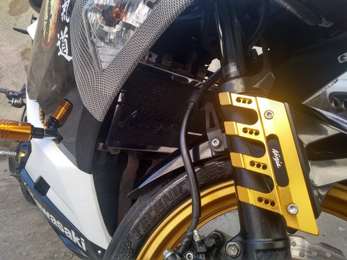 Imagem 5 de 10 de Kawasaki Ninja
