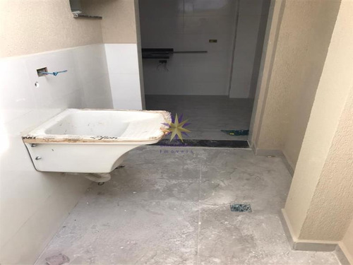Imagem 12 de 13 de Apartamento Vila Dalila São Paulo/sp - 2542
