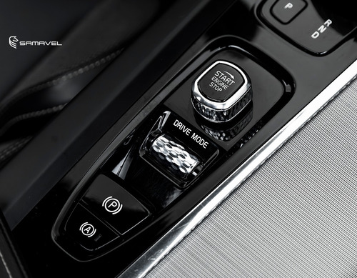 Volvo XC60 2.0 T8 HYBRID R-DESIGN AWD GEARTRONIC
