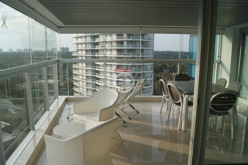 Apartamento Con Vista Directa En Mansa