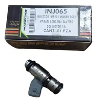 Comprar Inyector Gasolina Volkswagen Gol 1.8 Saveiro Santana Parati