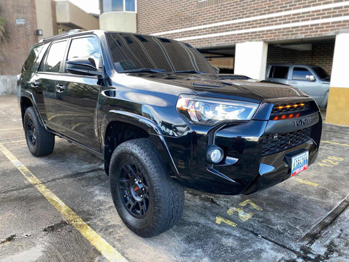 Imagen 6 de 16 de Toyota 4runner Sr5 4x4