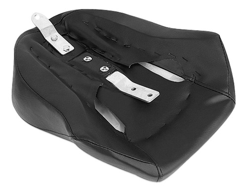 Cojín De Asiento De Trasero De Motocicleta Para Piezas De