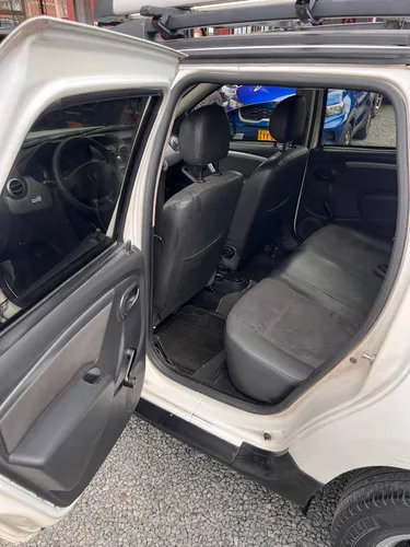 Renault Duster 1.6 Expression