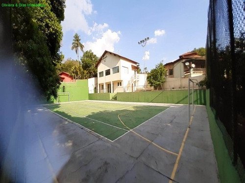 Imagem 18 de 20 de Casa - Ca00605 - 68387713