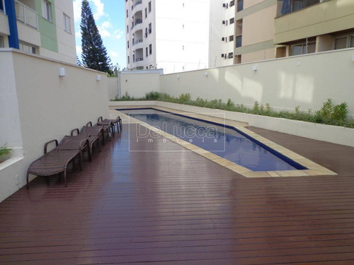 Imagem 24 de 26 de Apartamento À Venda Em Jardim Proença I - Ap033508