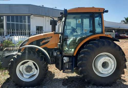 Trator Valtra A 134 Ano 2023