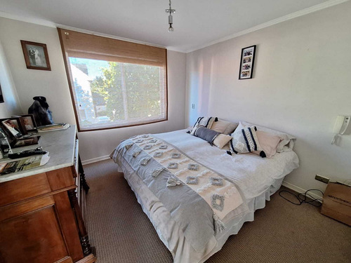 Casa 4d / 4 B En Lomas De Montemar (88407)