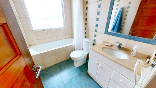 Se Vende Lujosa Casa Con Sector La Herradura, Coquimbo.