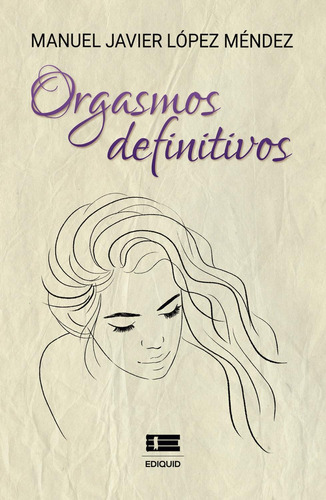 Libro Orgasmos Definitivos