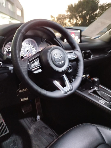 Mazda CX-5 2.5 s Grand Touring At