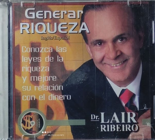  Generar Riqueza - Cd ..