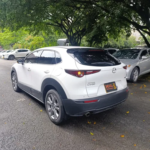 Mazda CX-30 2.0 Touring At