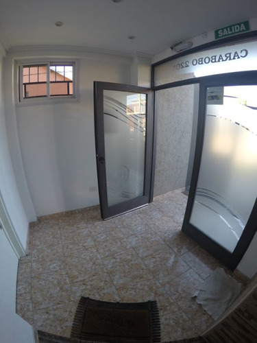 Imagen 11 de 12 de Departamento En Venta De 2 Amb. Con Terraza En Villa Luzuriaga