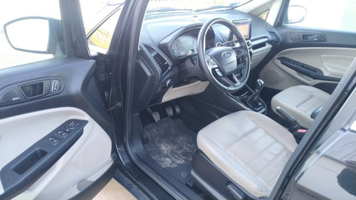 Imagen 9 de 11 de Ford Ecosport Titanium