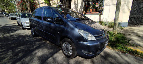 Citroën Xsara Picasso 1.6