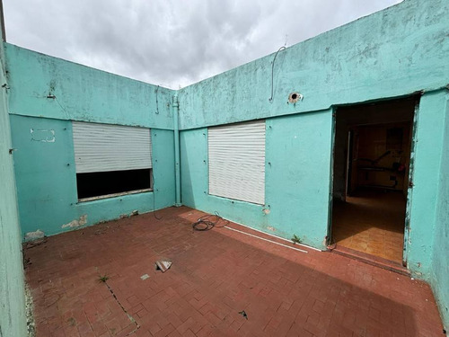 Departamento Tipo Casa En Venta Con Permuta En Quilmes Oeste