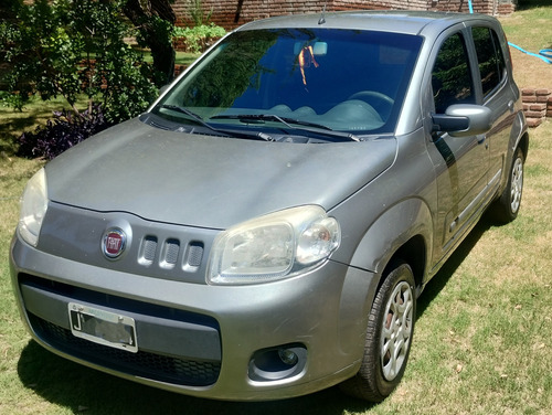 Fiat Uno 1.4 Way