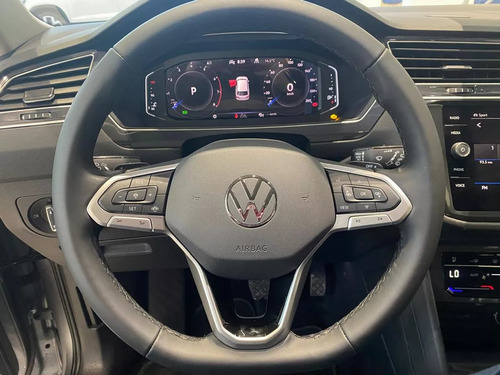 Volkswagen Tiguan Allspace 2.0 Tsi Life 4Motion Dsg