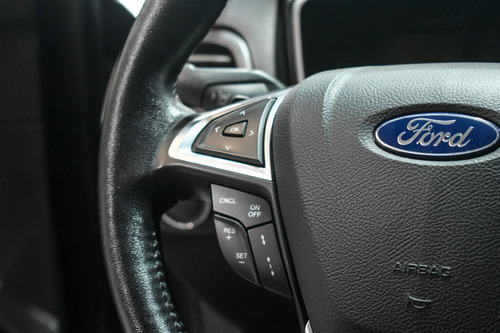 Ford Mondeo 2.0 Titanium Ecoboost At 240cv