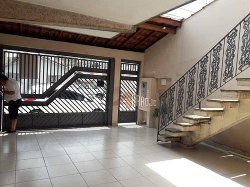 Imagem 8 de 20 de Sobrado Com 2 Dormitórios À Venda, 140 M² Por R$ 620.000,00 - Vila Salete - São Paulo/sp - So0998