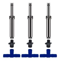 Comprar Aspersor Hunter Ps-ultra Irrigação Gramado + Conexão - 3 Und
