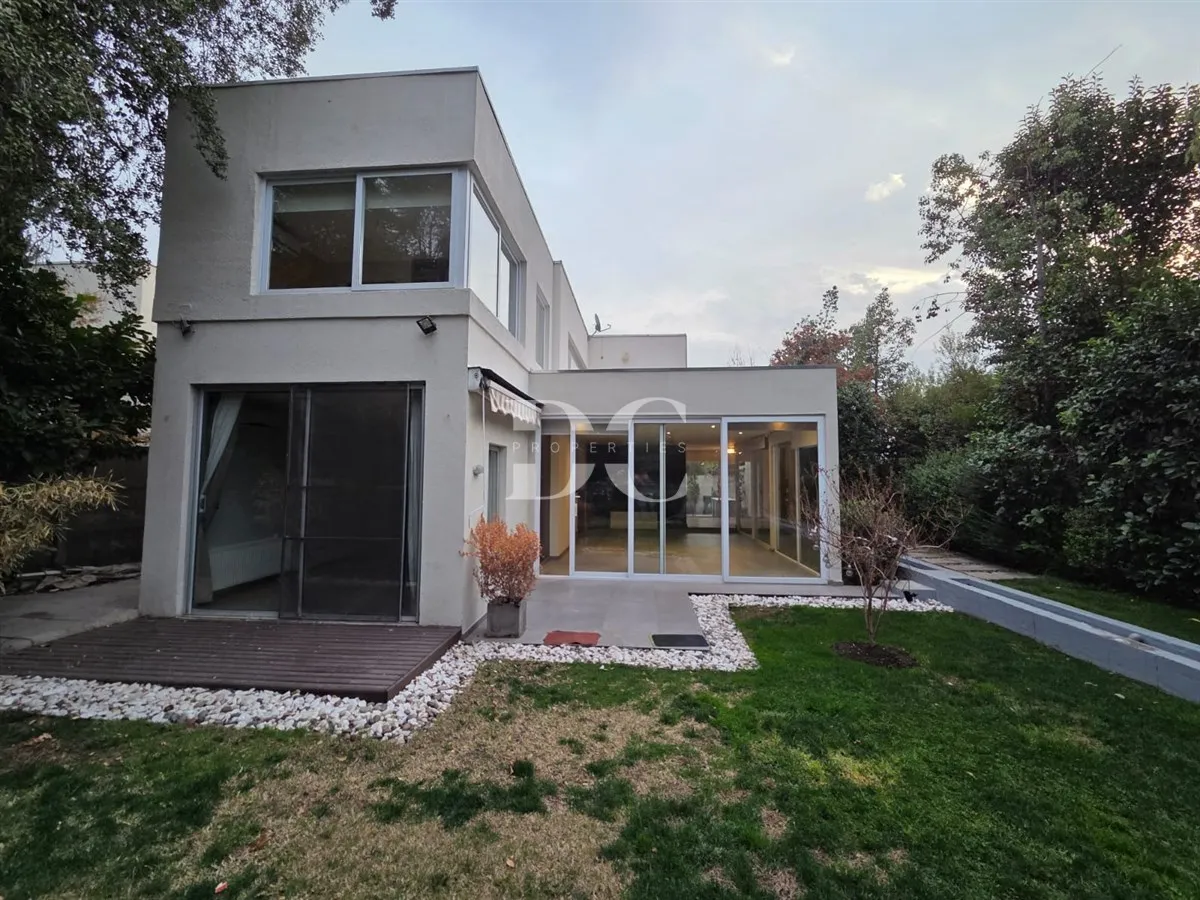 Imagen 1 de 24 de Casa En Venta De 3 Dorm. En Colina Chicureo Piedra Roja