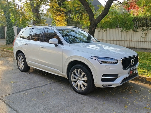 Volvo XC90 T5 Kinetic