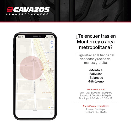 Llantas 255/55r20 Accelera Iota St68 Xl 110w