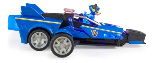 Paw Patrol Chase Mighty Transforming Cruiser (6067497)