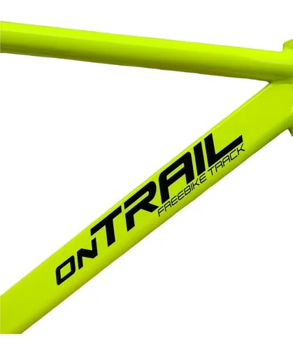 Marco on trail fixie sale
