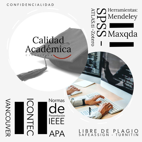 Imagen 3 de 11 de Asesoramos Ensayos, Artículos Científicos, Monografías,tesis