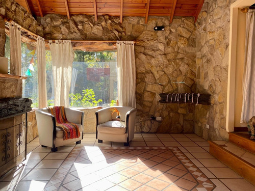 Imagen 10 de 30 de Casa 3 Ambientes Bosque Peralta Ramos Con Altillo Y Quincho