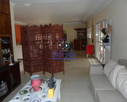 Chácara À Venda No Condominío Terras De Itaici Em Indaiatuba-sp, Bela Vida Imobiliária - Ch00154 - 2712925