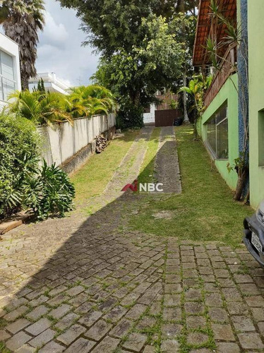 Imagem 2 de 30 de Casa No Condômino Iv - Ca0760