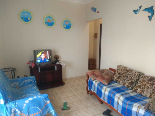 Imagem 5 de 9 de Oportunidade Barata Apartamento 2 Dormitórios 2 Vagas Em Mongaguá