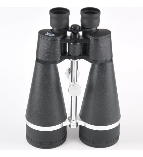 Binocular De Astronomía 20x80 Alta Potencia Con Trípode Y Fu Color