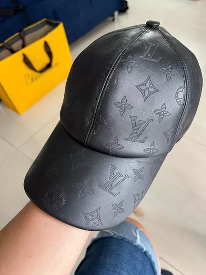 Gorras LOUIS VUITTON – Luxury Star Mx