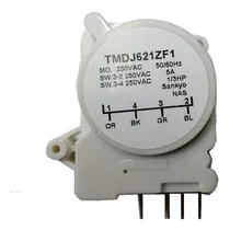 Comprar Temporizador Heladera 6hs \u002F 21min Mabe General Electric