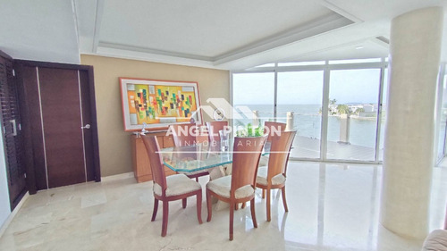 Townhouse Venta Lago Mar Beach Maracaibo Api 3014