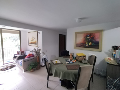 Apartamento En Venta En Envigado - Camino Verde